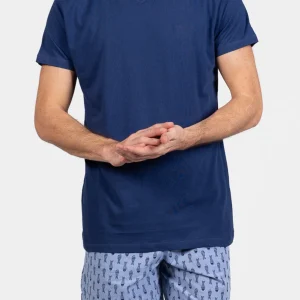 Pyjashort - Fish Marine