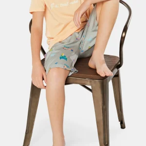Pyjashort Enfant - 2CV