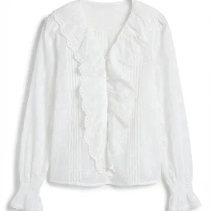 Blouse Olympe