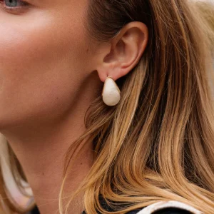 Boucles d’oreilles Diane