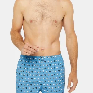 Caleçon classique - Poule