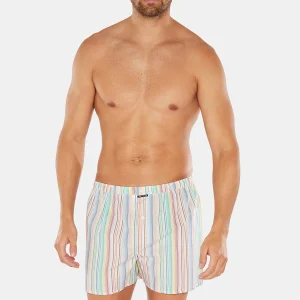 Caleçon classique - Rayure