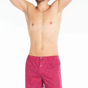 Caleçon classique - Badminton