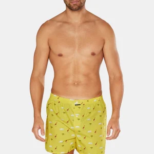 Caleçon classique - Girafe