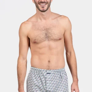 Caleçon classique - Hérisson