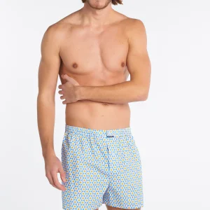 Caleçon classique - Paquerette