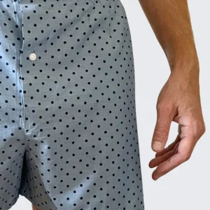 Caleçon classique - Pois Jean