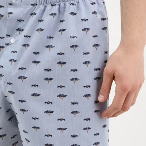 Caleçon classique - Safari