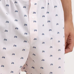 Caleçon classique - Scooter