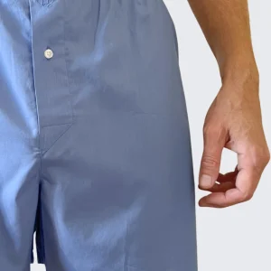 Caleçon classique - Bleu Jean