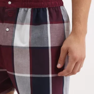 Caleçon classique - Nick Bordeaux