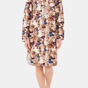 Chemise Grand-Père Teddy