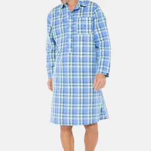 Chemise Grand Père Carreaux - 961