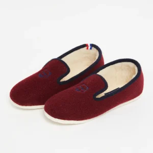 Charentaises Bordeaux