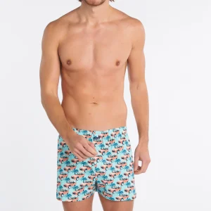 Caleçon de nuit - Mehari