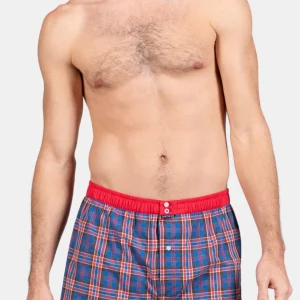 Caleçon avec suspensoir - Le Club n°1124