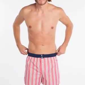 Caleçon avec suspensoir - Le Club n°880