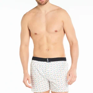 Caleçon avec suspensoir - Le Club n°937