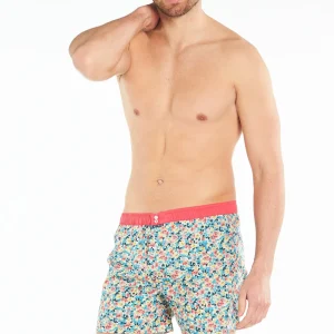 Caleçon avec suspensoir - Le Club n°939