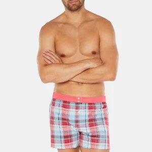 Caleçon avec suspensoir - Le Club n°953