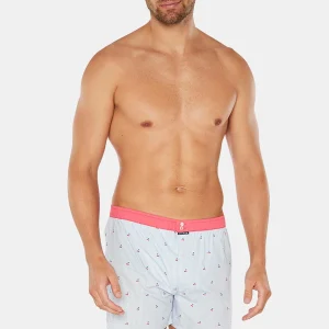 Caleçon avec suspensoir - Le Club n°963