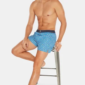 Caleçon avec suspensoir - Le Club n°973