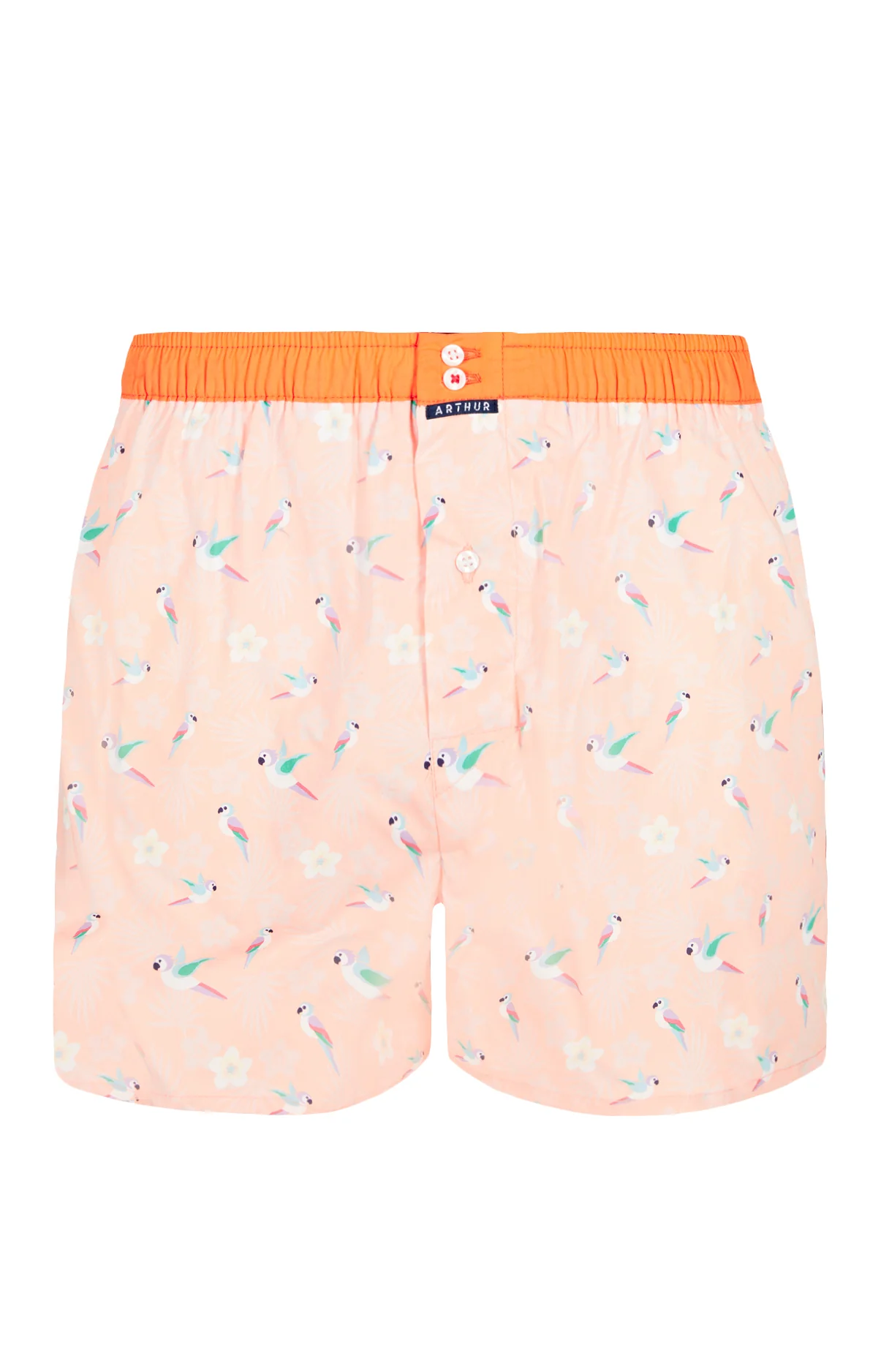 Caleçon avec suspensoir - Le Club n°978 – Image 3