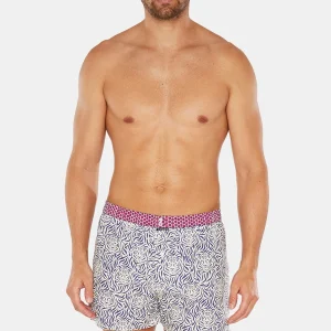 Caleçon avec suspensoir - Le Club n°982