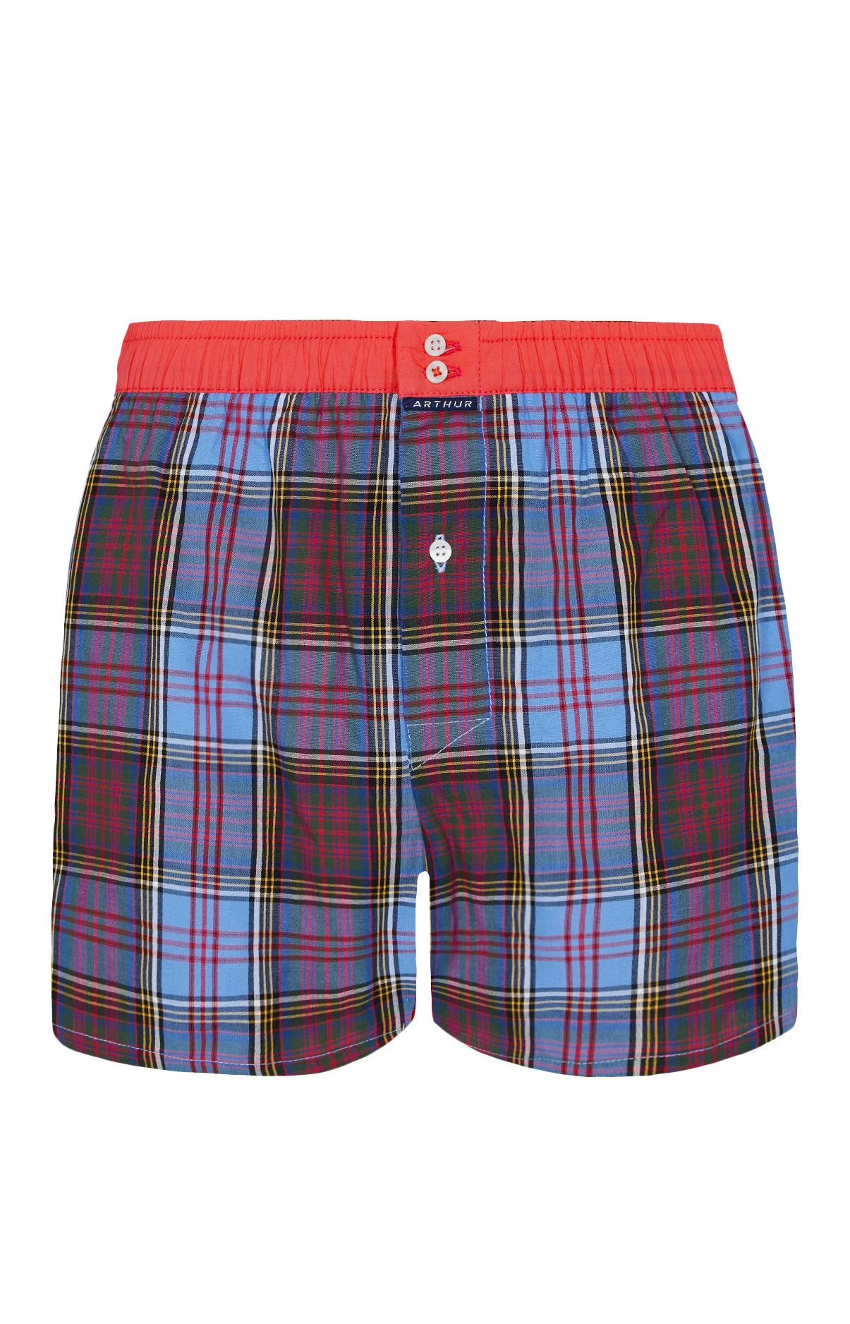 Caleçon avec suspensoir - Le Club n°988 – Image 3