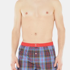 Caleçon avec suspensoir - Le Club n°988