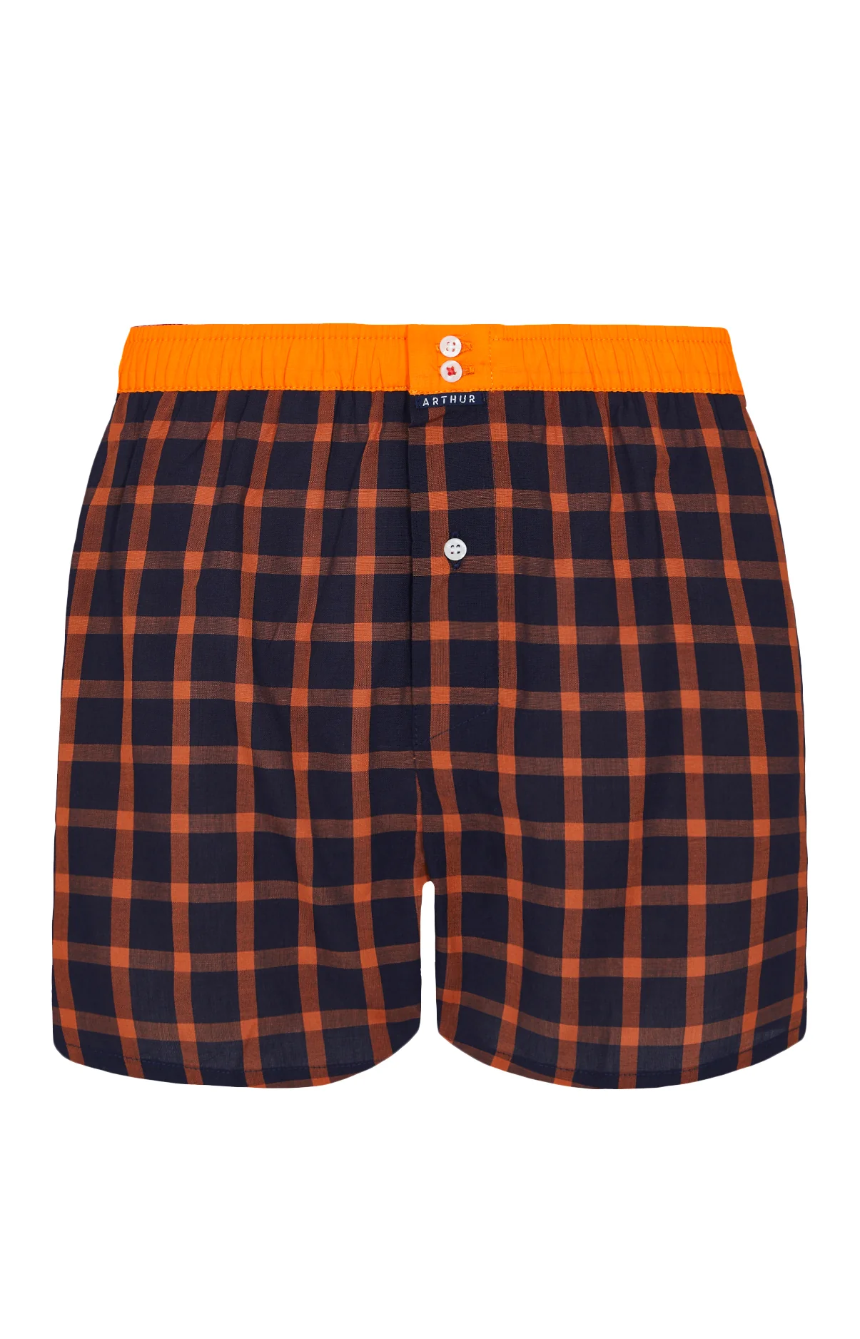 Caleçon avec suspensoir - Le Club n°991 – Image 3