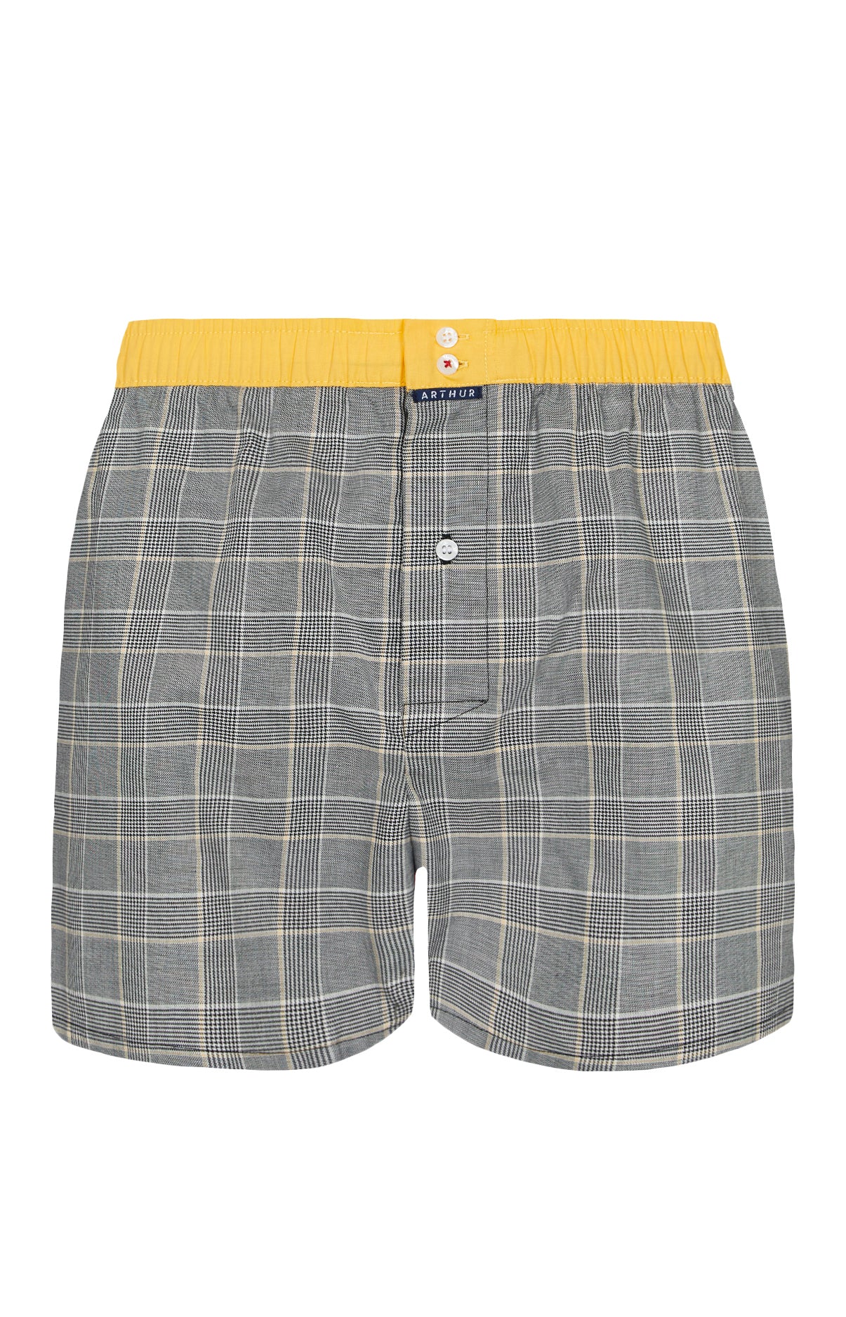 Caleçon avec suspensoir - Le Club n°995 – Image 3