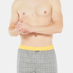 Caleçon avec suspensoir - Le Club n°995