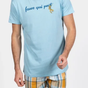 Pyjaméricain - Lanae