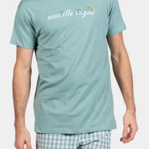 Pyjaméricain - Vichy