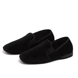 Chaussons Velours - Tradi