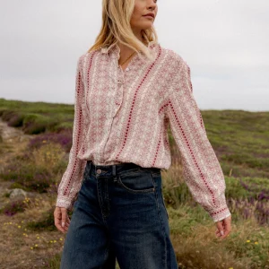 Chemise Boheme Andrea