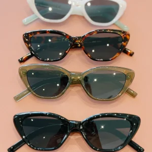 Lunettes Papillon