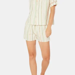 Tenue d'été Sunset - Rayé