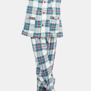 Pyjama boutonné Enfant - Honoré