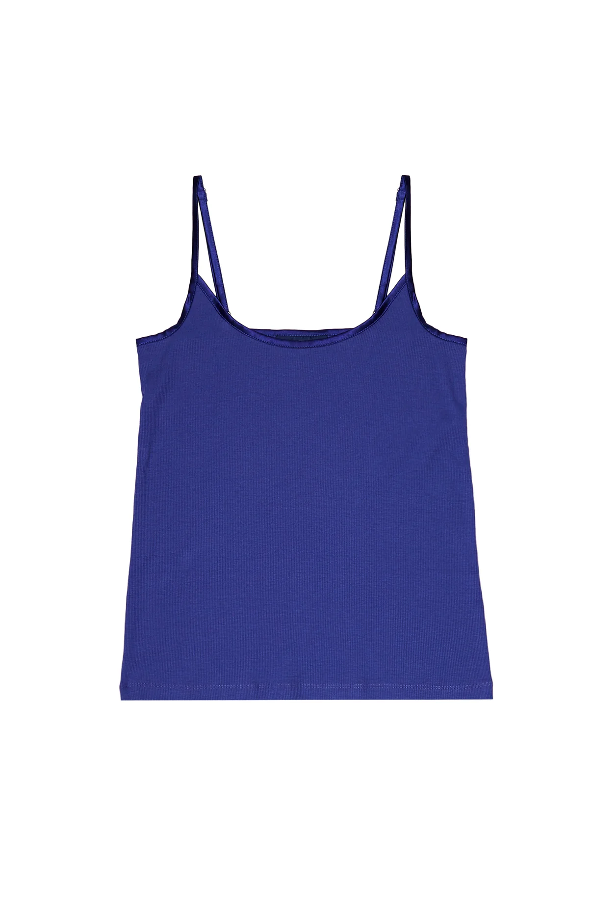Débardeur Fines Bretelles - Roi – Image 3