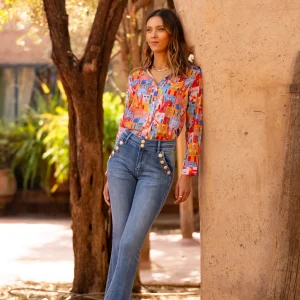 Jean Bootcut - Ginnie