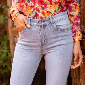 Jean Bootcut - Nathalie