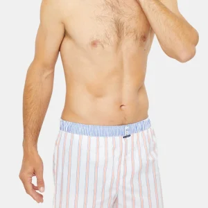 Caleçon avec suspensoir - Le Club n°1031