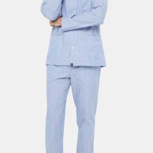 Pyjama boutonné - Riverside