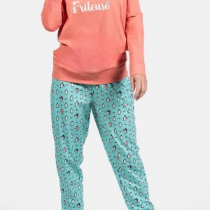 Pyjama - Frileuse