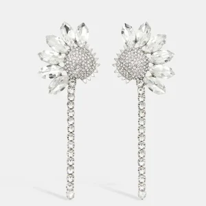 Essentiel Antwerp - Boucles d'oreilles longues