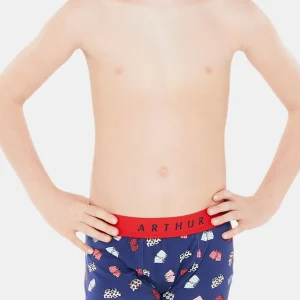 Boxer Enfant - Arthur