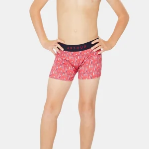 Boxer Enfant - Bricolage