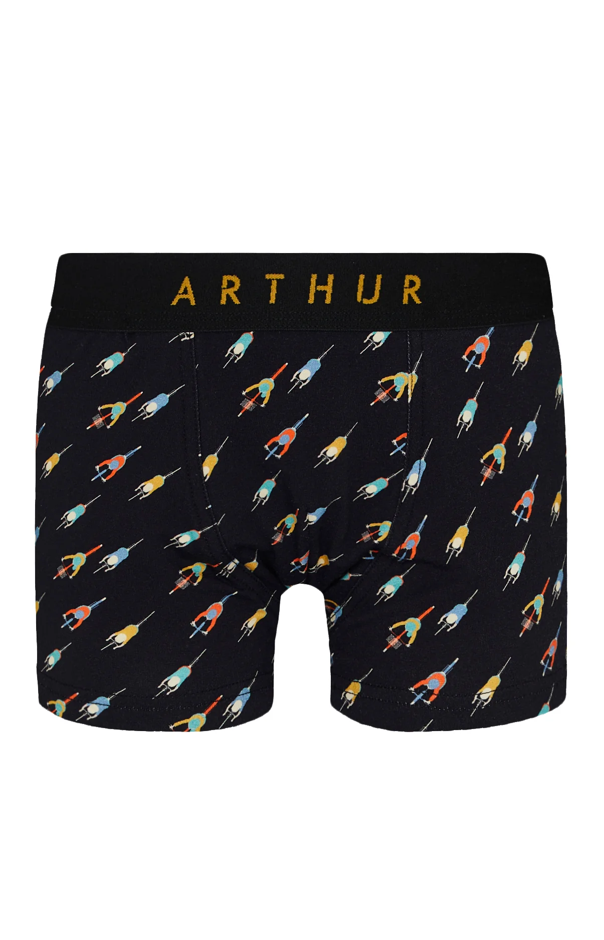 Boxer Enfant - Cycliste – Image 3